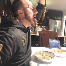 joe.gugliuzza on One Bite Pizza App