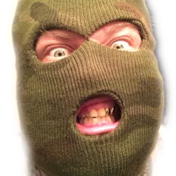 ghostfacexchilla on One Bite Pizza App