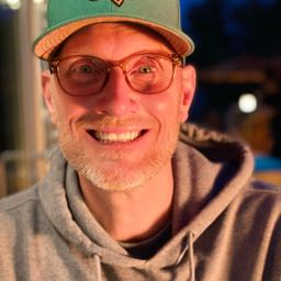 chrisgep on One Bite Pizza App