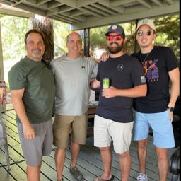 jasonbro7 on One Bite Pizza App