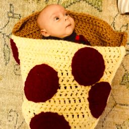 pizzatribal on One Bite Pizza App