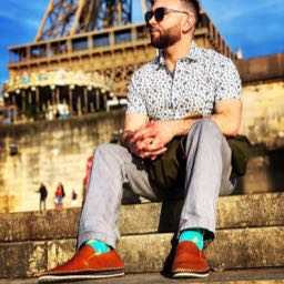 larry.tserlin on One Bite Pizza App