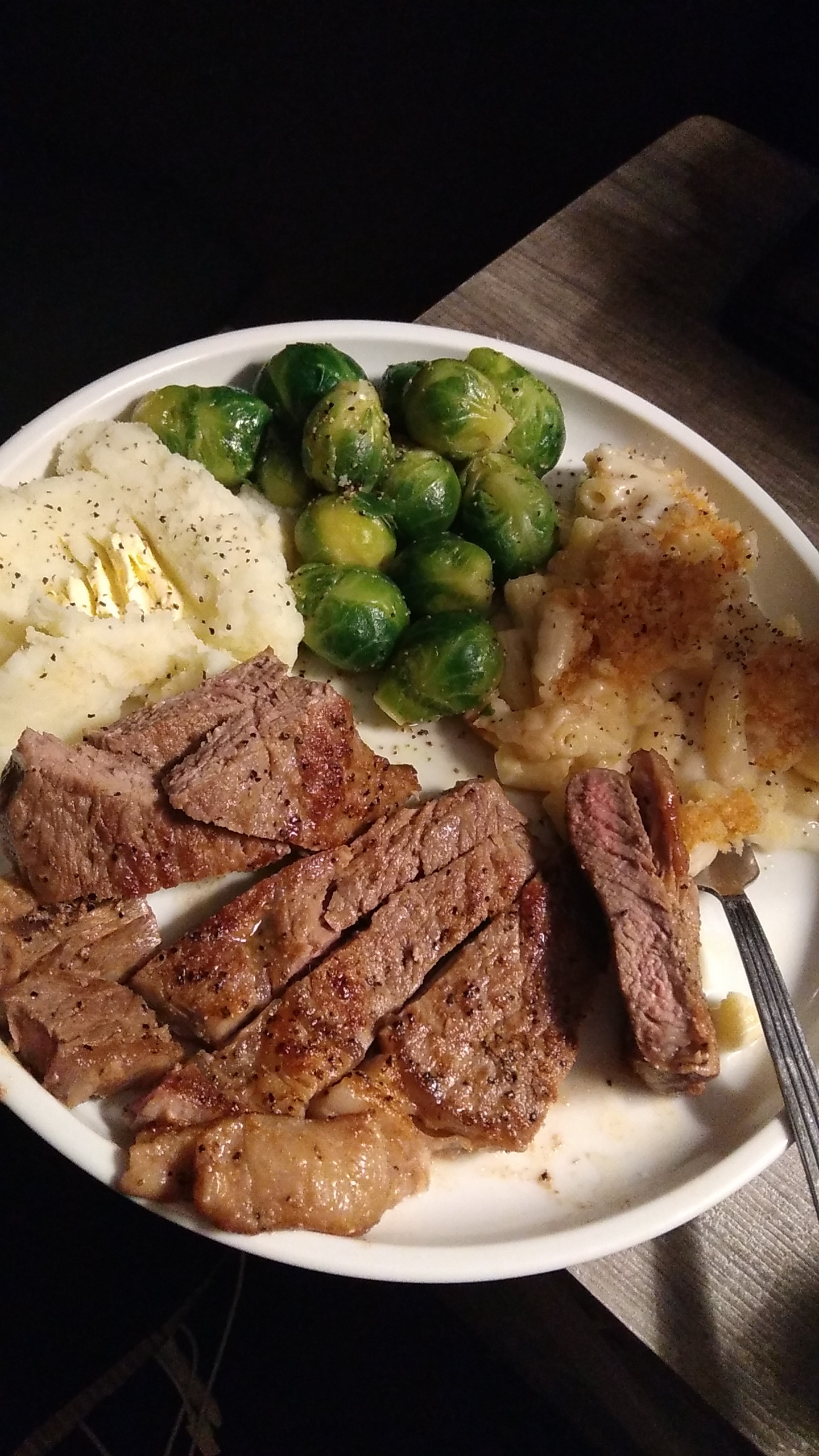 john.grissom on One Bite Pizza App