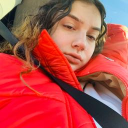 luridvision on One Bite Pizza App