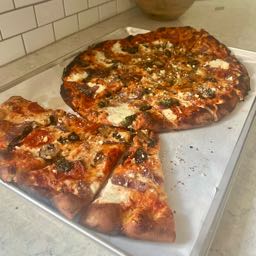 tivoliapizza on One Bite Pizza App