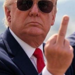 texan4trump on One Bite Pizza App