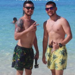 phillllyboy on One Bite Pizza App