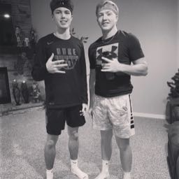 drew.sheeley on One Bite Pizza App