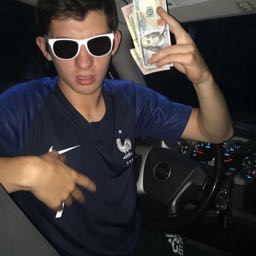 colby.haskell on One Bite Pizza App