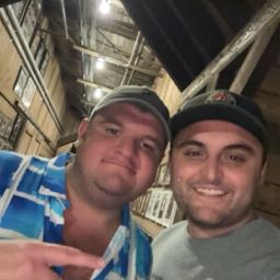 tyler.waugh on One Bite Pizza App