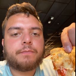 reinold.jones on One Bite Pizza App