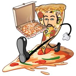 noahrich19 on One Bite Pizza App