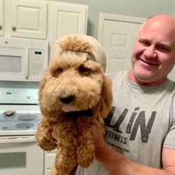 btn on One Bite Pizza App