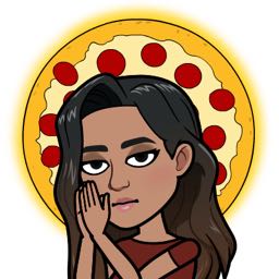 sharon.gutierrez on One Bite Pizza App