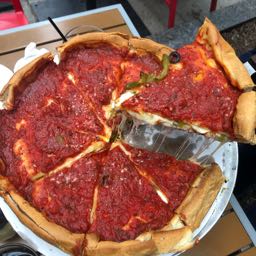 dwight.spain on One Bite Pizza App