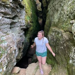 ashley.pinkham on One Bite Pizza App