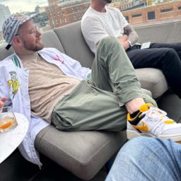 jordon.miller on One Bite Pizza App