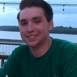 max.adcock on One Bite Pizza App