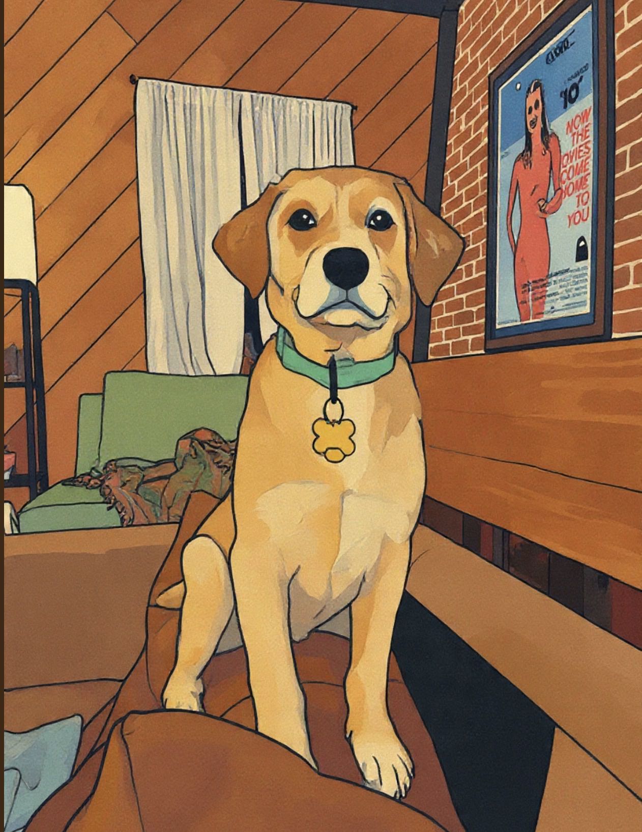 frankiebites on One Bite Pizza App