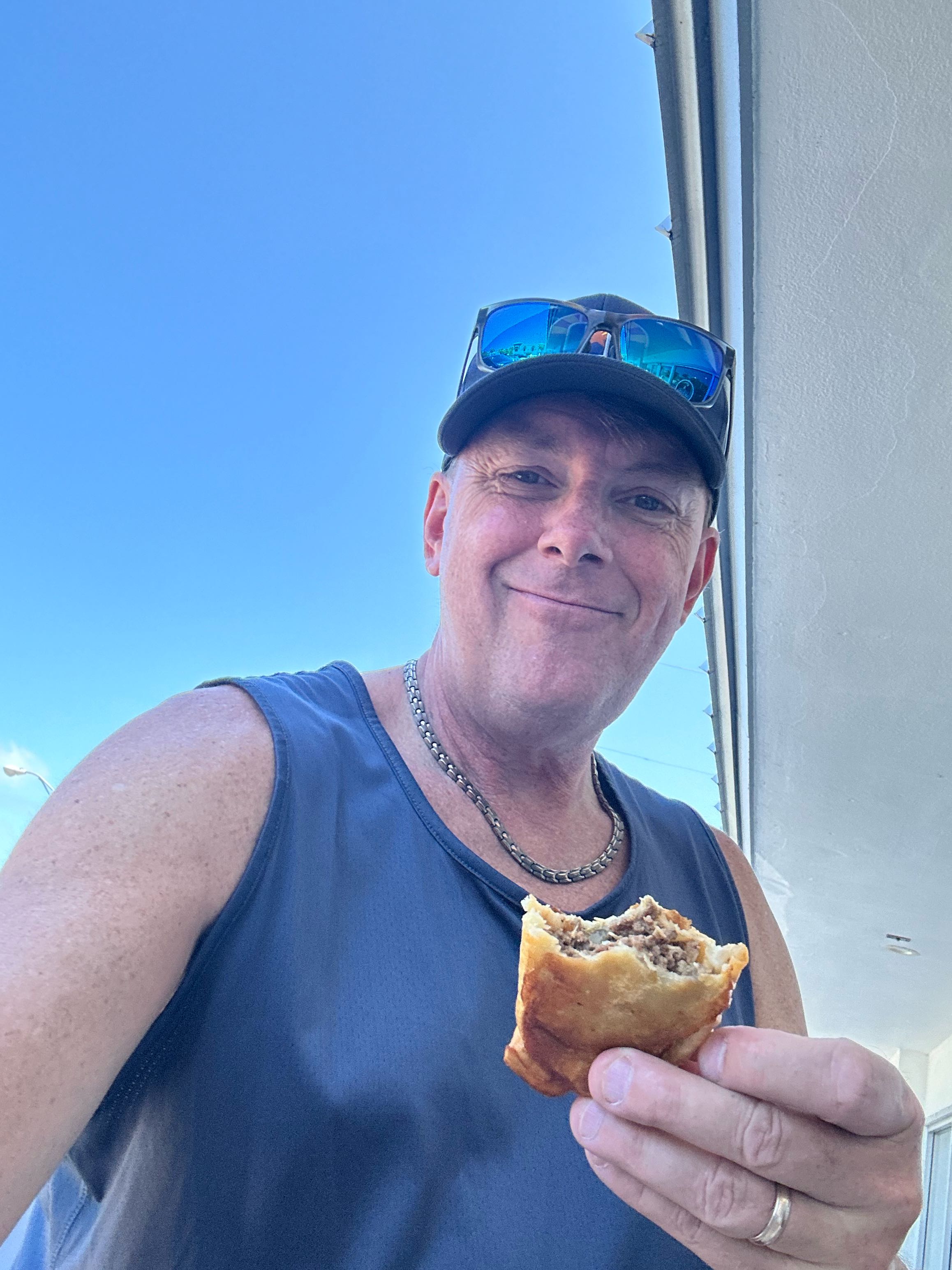 charlie.dezolt on One Bite Pizza App