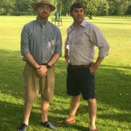 strongarm on One Bite Pizza App