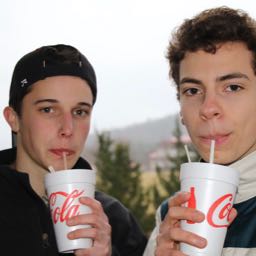 tjensen on One Bite Pizza App