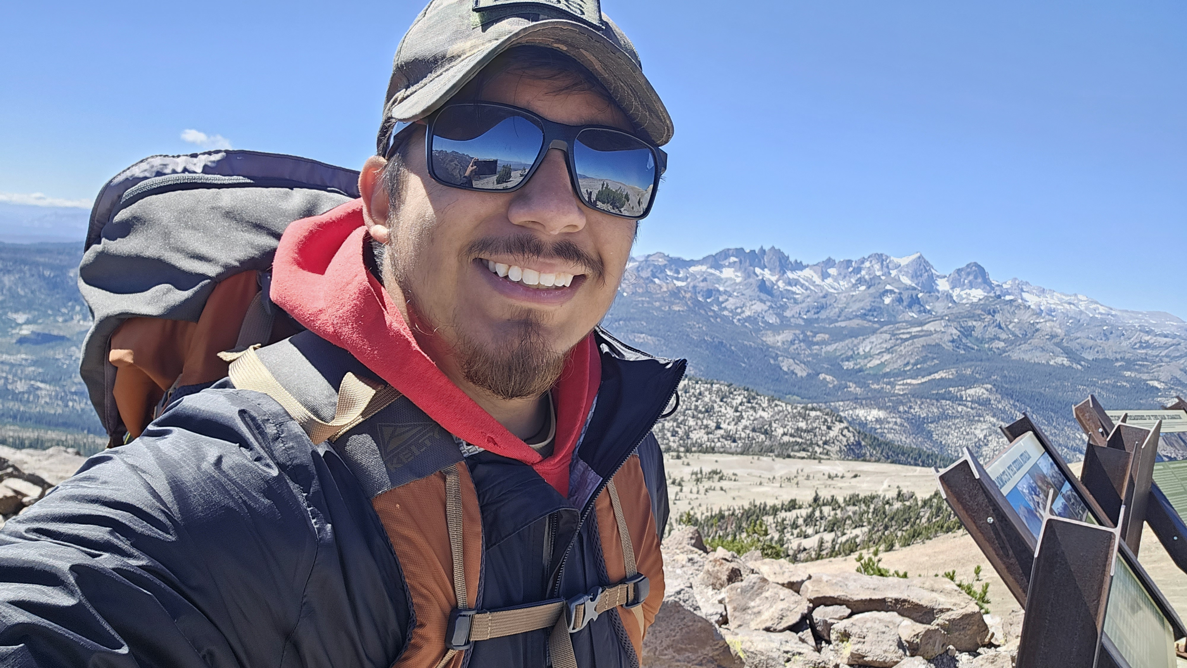 spookshowguy on One Bite Pizza App