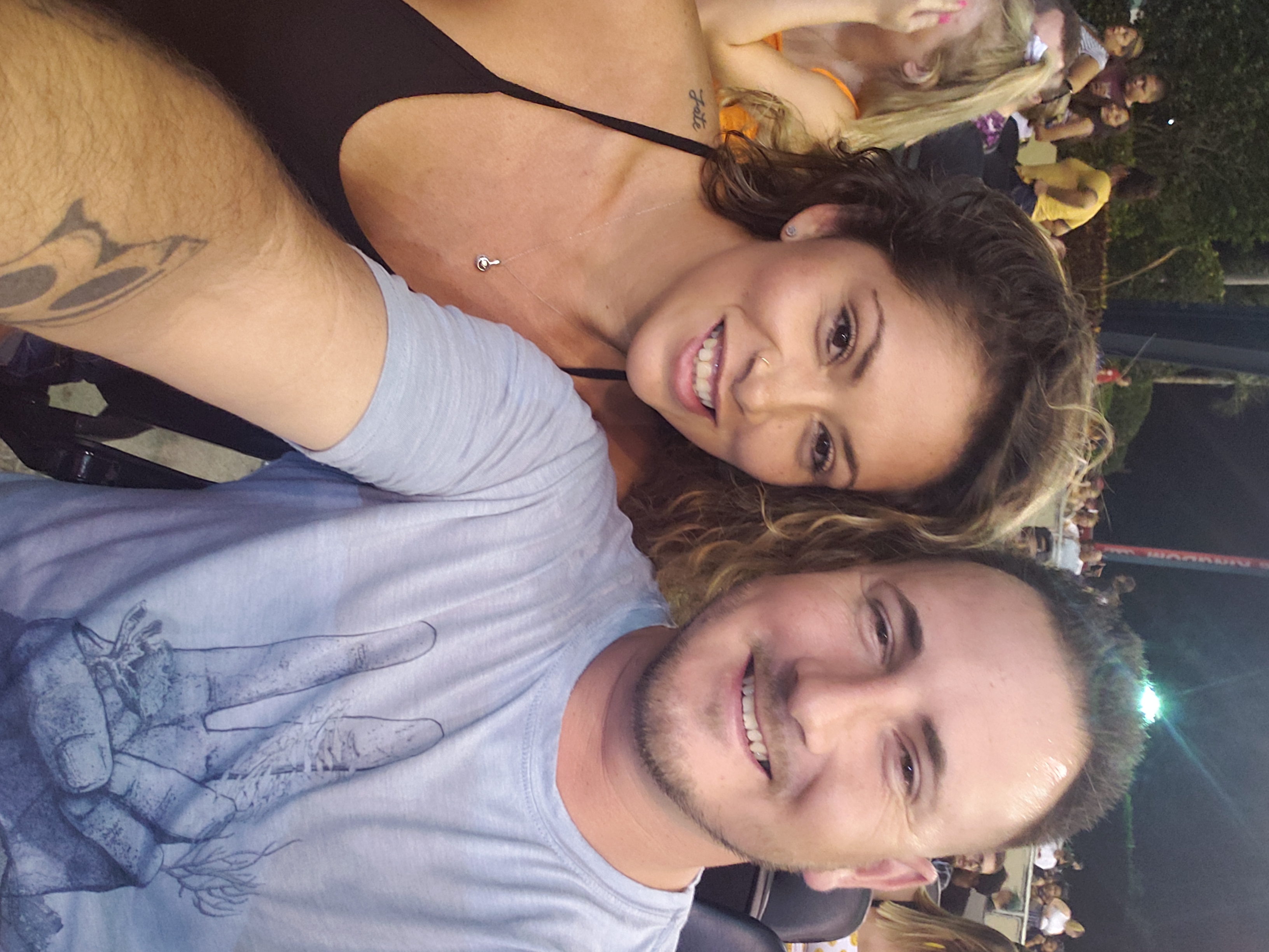 diesurfn on One Bite Pizza App