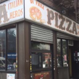 justinwhitney on One Bite Pizza App