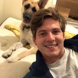 william.maynard on One Bite Pizza App