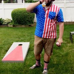 frankiefieryo on One Bite Pizza App