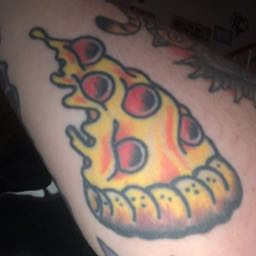 diosmiobrett on One Bite Pizza App