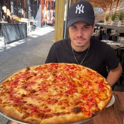 bryce.ciaravino on One Bite Pizza App