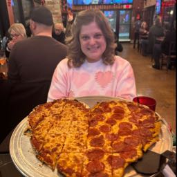 jessie.marsala on One Bite Pizza App