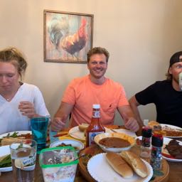 james.duncan2 on One Bite Pizza App