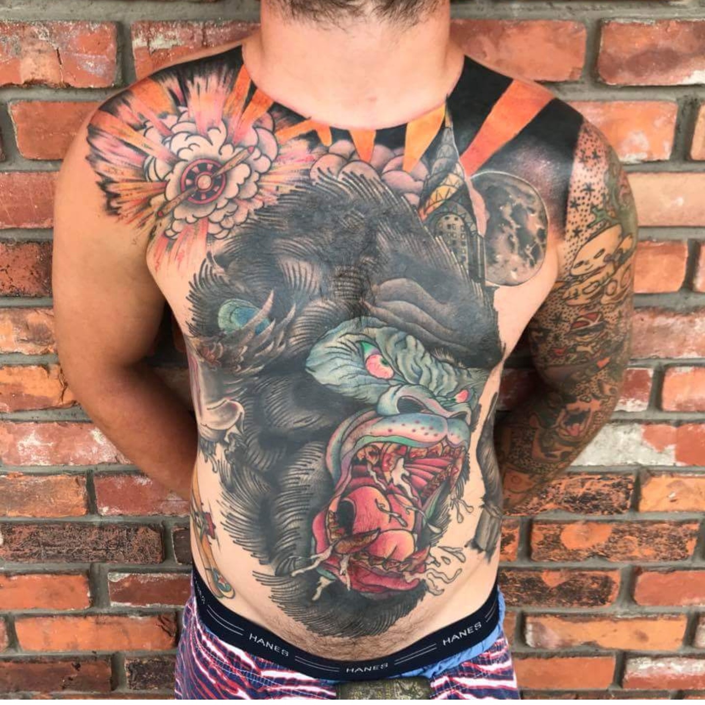 veeek.schul on One Bite Pizza App