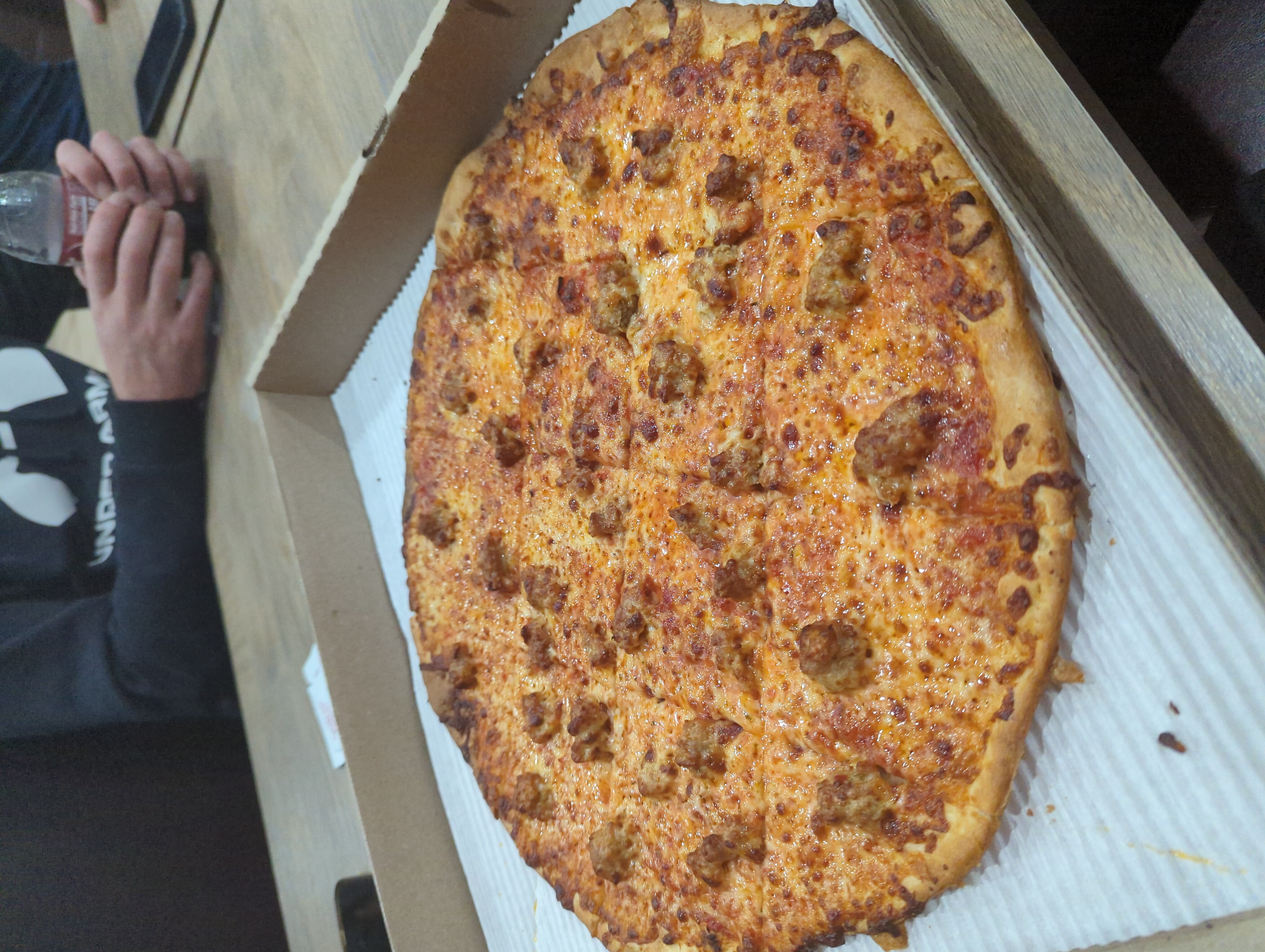 Piasano's Italian Pizzeria