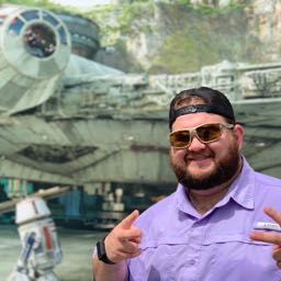 tygerfuel on One Bite Pizza App