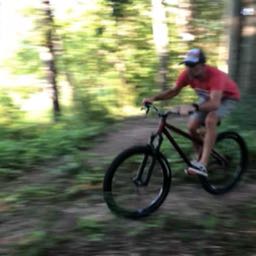 scott.pesek on One Bite Pizza App