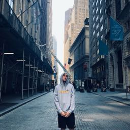 hellohunter on One Bite Pizza App