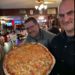 angelo.cutrone on One Bite Pizza App