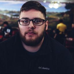 luke.dorr on One Bite Pizza App