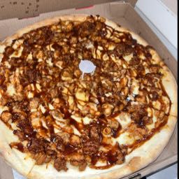 pizzalover249 on One Bite Pizza App