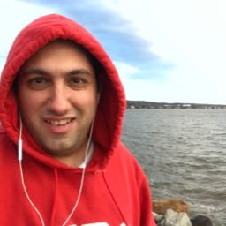 scott.sergiano on One Bite Pizza App