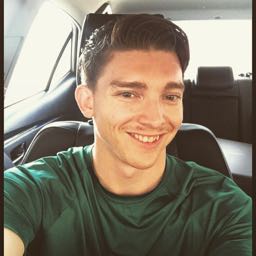 jeremy.stuetzel on One Bite Pizza App