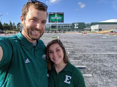 belacham on One Bite Pizza App