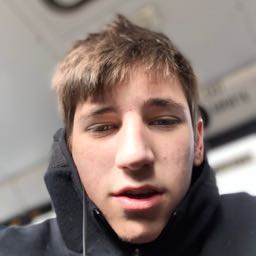 ryanthomson on One Bite Pizza App