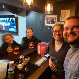 imstevehi on One Bite Pizza App