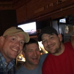 jeffrey.radcliff on One Bite Pizza App