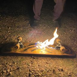 modernmammal on One Bite Pizza App